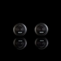 کامپوننت آلفا گلیدن Gladen Alpha 165 Tweeter