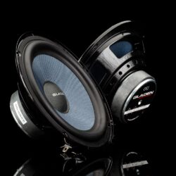 کامپوننت آلفا گلیدن Gladen Alpha 165 Woofer