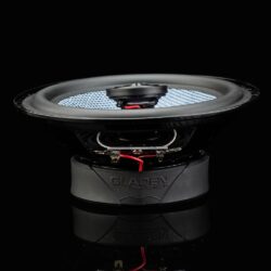 Gladen RC 165 Side