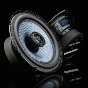 Gladen RC 165 Main