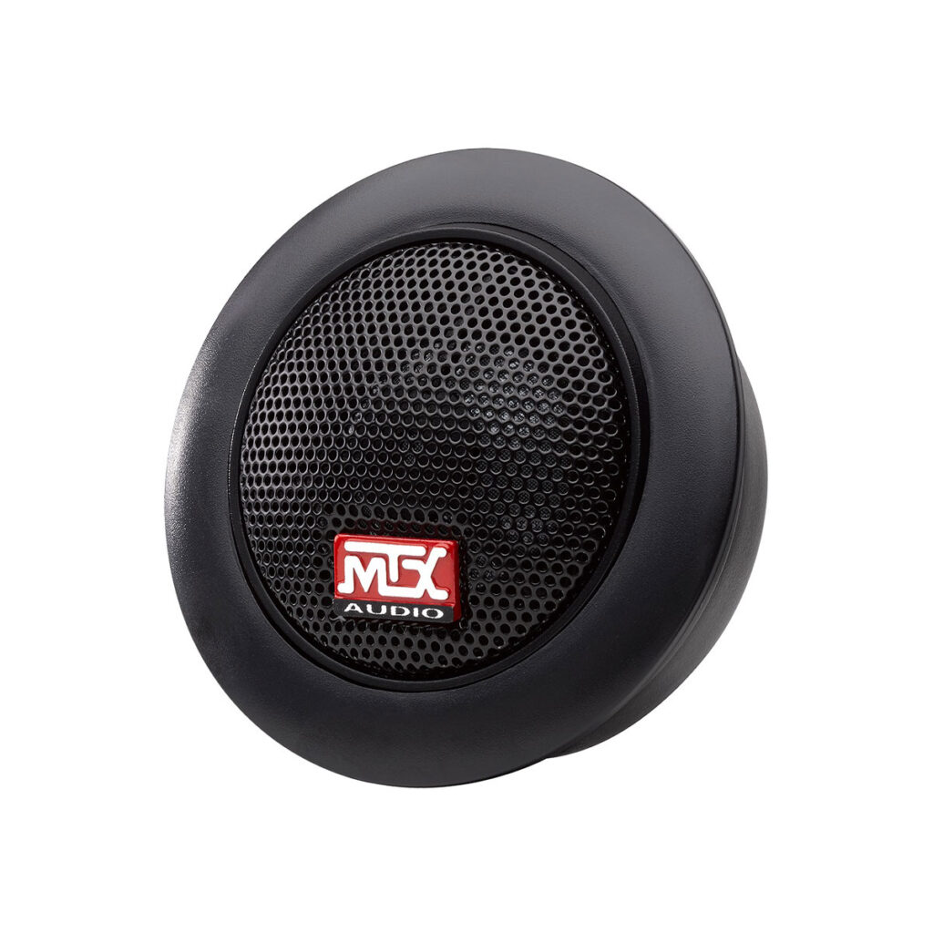 کامپوننت ام تی ایکس مدل MTX TX665S - صدا سنتر