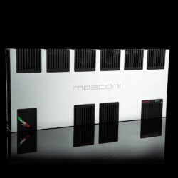 آمپلی فایر ماسکونی Mosconi Aerospace Zero 1 Standing
