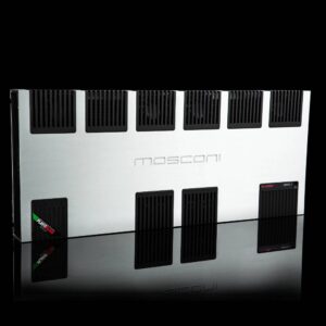 آمپلی فایر ماسکونی Mosconi Aerospace Zero 1 Standing
