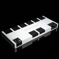 آمپلی فایر ماسکونی Mosconi Aerospace Zero 1 Terminal