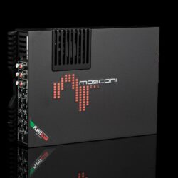 ماسکونی وان آمپلی فایر Mosconi One 100.6