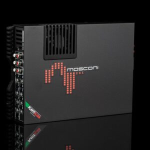 ماسکونی وان آمپلی فایر Mosconi One 100.6