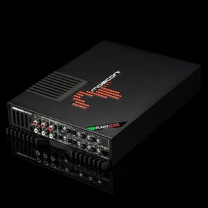 ماسکونی وان آمپلی فایر Mosconi One 100.6