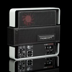 آمپلی فایر ماسکونی پرو Mosconi Pro 2.10
