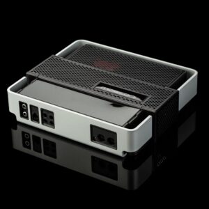 آمپلی فایر ماسکونی پرو Mosconi Pro 2.10