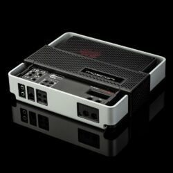 آمپلی فایر ماسکونی پرو Mosconi Pro 2.10 Adj