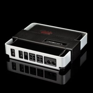 آمپلی فایر ماسکونی پرو Mosconi Pro 4.10