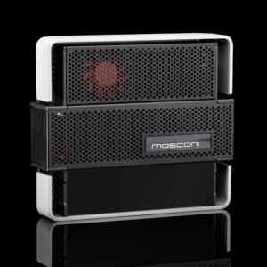 آمپلی فایر ماسکونی پرو Mosconi Pro 4.10