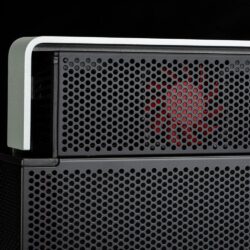 Mosconi Pro 5.30 Fan