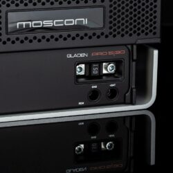 Mosconi Pro 5.30 Power supply