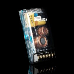 کامپوننت گلیدن Gladen RS 165 G2 Crossover