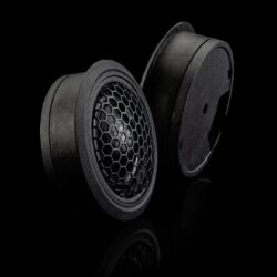 کامپوننت گلیدن Gladen RS 165 G2 Tweeter