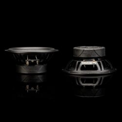 کامپوننت گلیدن Gladen RS 165 G2 Woofer