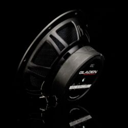 کامپوننت گلیدن Gladen RS 165 G2 Woofer