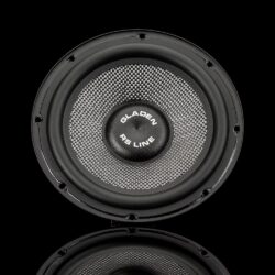 کامپوننت گلیدن Gladen RS 165 G2 Woofer