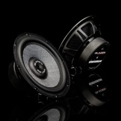 کامپوننت گلیدن Gladen RS 165 G2 Woofer