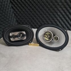 Pioneer 6975V3 718 Haami