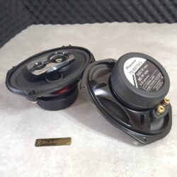 Pioneer 6975V3 Both Haami