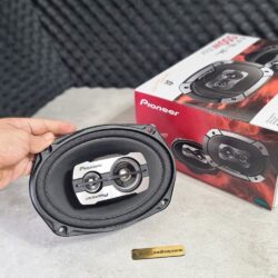 Pioneer 6975V3 Box Haami