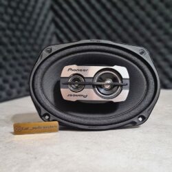 Pioneer 6975V3 Face Haami
