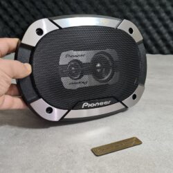 Pioneer 6975V3 Grill Haami