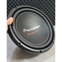 ساب ووفر پایونیر Pioneer TS-W312D4 By Haami Face
