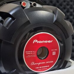 ساب ووفر پایونیر Pioneer TS-W312D4 By Haami Back