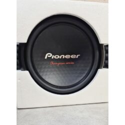 ساب ووفر پایونیر Pioneer TS-W312D4 By Haami Cone