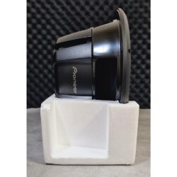 ساب ووفر پایونیر Pioneer TS-W312D4 By Haami Side