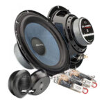 کامپوننت گلیدن مدل GLADEN ALPHA 165 G2