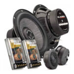 کامپوننت 16.5 سانتیمتری گلیدن مدل Gladen RS 165 G2