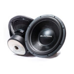 ساب ووفر گلیدن مدل GLADEN SQX 12 EXTREME