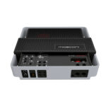 آمپلی فایر 2 کانال ماسکونی مدل MOSCONI PRO 2-10