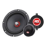 کامپوننت ام تی ایکس مدل MTX TX465S