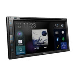 پخش تصویری پايونير مدل Pioneer AVH-Z5250BT