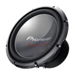 ساب ووفر پایونیر مدل Pioneer TS-W3003D4