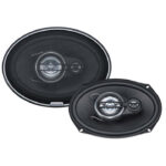 بلندگو بیضی کنوود Kenwood KFC-HQ718EX