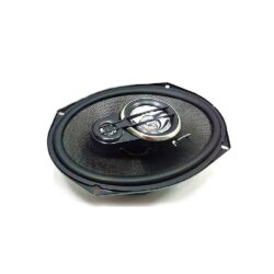 بلندگو بیضی کنوود Kenwood KFC-HQ718EX Face