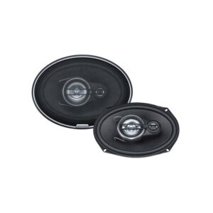 بلندگو بیضی کنوود Kenwood KFC-HQ718EX Main