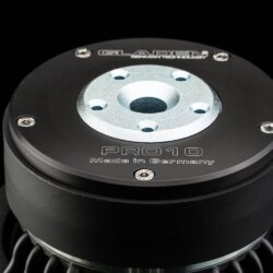 ساب ووفر گلیدن پرو Gladen Pro 10 Subwoofer