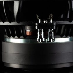 ساب ووفر گلیدن پرو Gladen Pro 10 Subwoofer