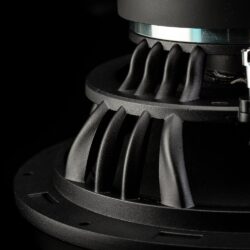 ساب ووفر گلیدن پرو Gladen Pro 10 Subwoofer