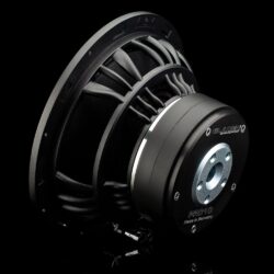 ساب ووفر گلیدن پرو Gladen Pro 10 Subwoofer