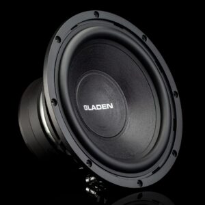 ساب ووفر گلیدن پرو Gladen Pro 10 Subwoofer