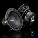 ساب ووفر گلیدن پرو Gladen Pro 10 Subwoofer