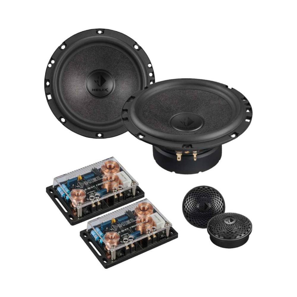 HELIX S 62C.2 کامپوننت هلیکس HELIX S 62C.2